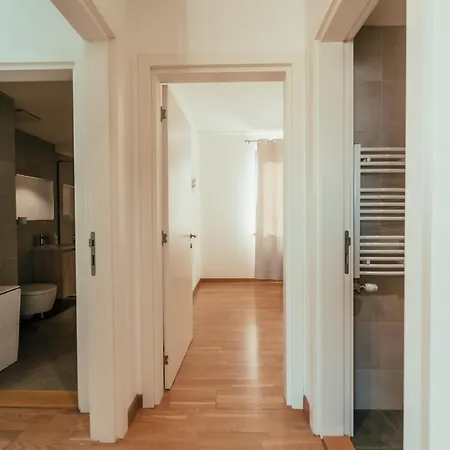 Belgrade Waterfront Mirage Apartment Exterior photo